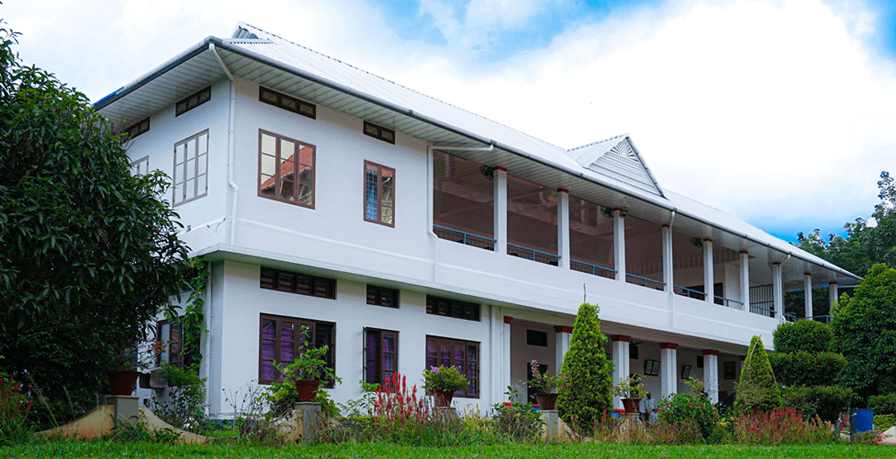 St. Francis Assisi Church, Marangattupilly